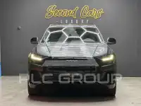 2023 Audi Q8