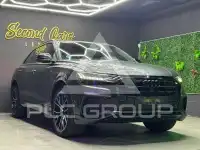 2023 Audi Q8
