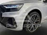 2023 Audi Q8