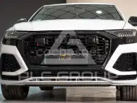 2023 Audi Q8