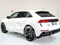 2023 Audi Q8