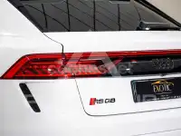 2023 Audi Q8