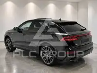 2023 Audi Q8