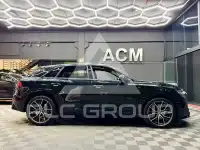 2023 Audi Q8