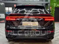 2023 Audi Q8
