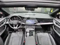 2023 Audi Q8