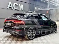 2023 Audi Q8