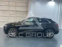 2023 Audi Q8