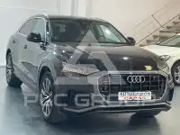 2023 Audi Q8