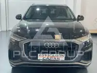 2023 Audi Q8