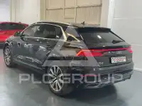 2023 Audi Q8