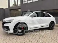 2023 Audi Q8