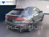 2023 Audi Q8