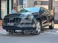 2023 Audi Q8