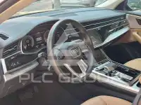 2023 Audi Q8