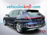 2023 Audi E-TRON