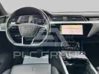 2023 Audi E-TRON