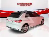 2023 Audi A1