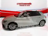 2023 Audi A1