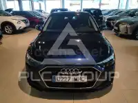 2023 Audi A1