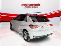2023 Audi A1
