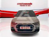 2023 Audi A1