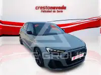 2023 Audi A1