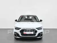 2023 Audi A1