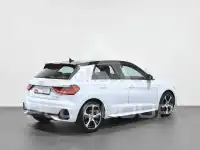 2023 Audi A1