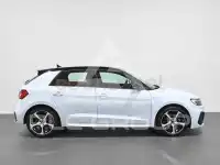 2023 Audi A1