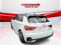 2023 Audi A1