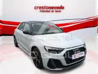 2023 Audi A1