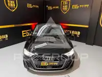 2023 Audi A1