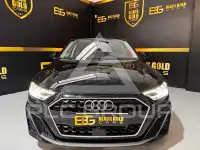 2023 Audi A1
