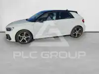 2023 Audi A1