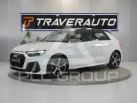2023 Audi A1