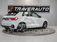 2023 Audi A1