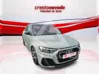 2023 Audi A1
