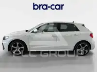 2023 Audi A1