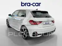 2023 Audi A1