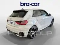 2023 Audi A1