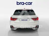 2023 Audi A1