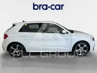 2023 Audi A1
