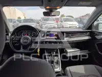 2023 Audi A1