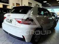 2023 Audi A1