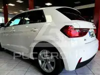2023 Audi A1
