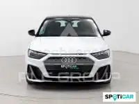 2023 Audi A1