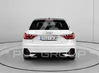 2023 Audi A1
