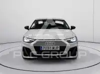 2023 Audi A1