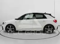 2023 Audi A1